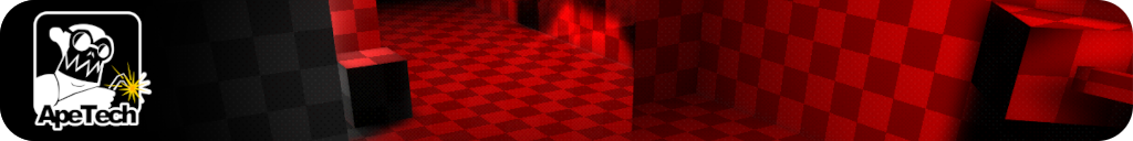 ApeTech Banner